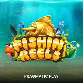 Fishin’ Reels